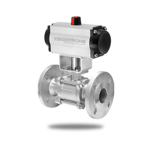 Ball Valves