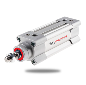 Profile Cylinder (ISO 15552 Standard)