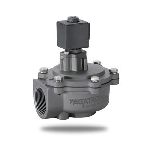 Dust Filter Valves