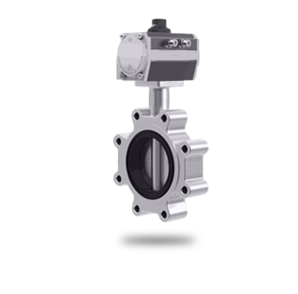 Butterfly Valves